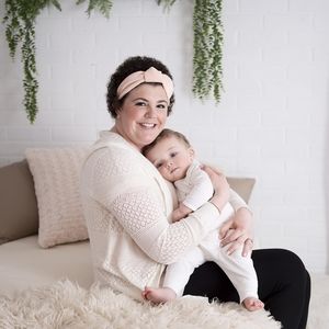 Meet your Posher, Kristen